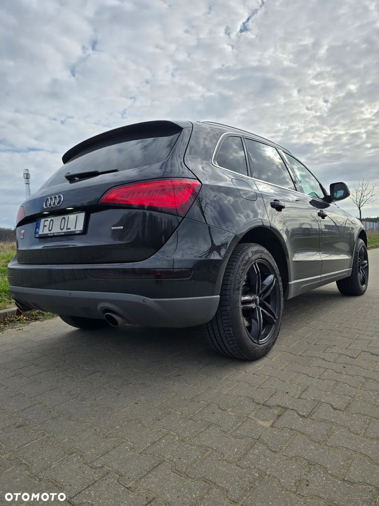 Audi Q5 - 4