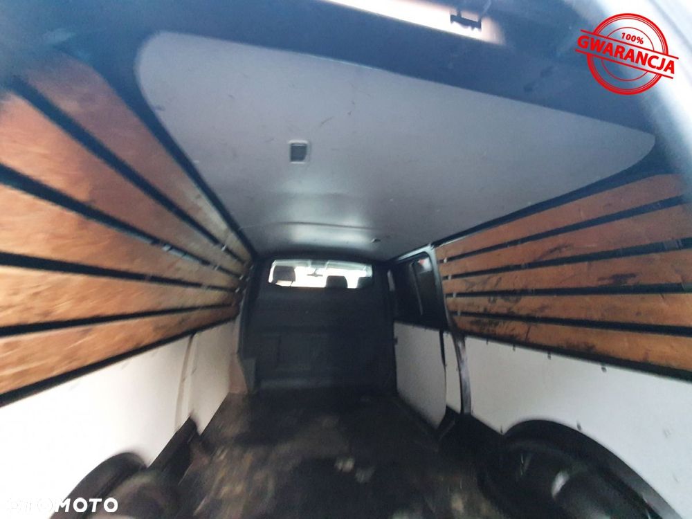 Volkswagen TRANSPORTER - 40