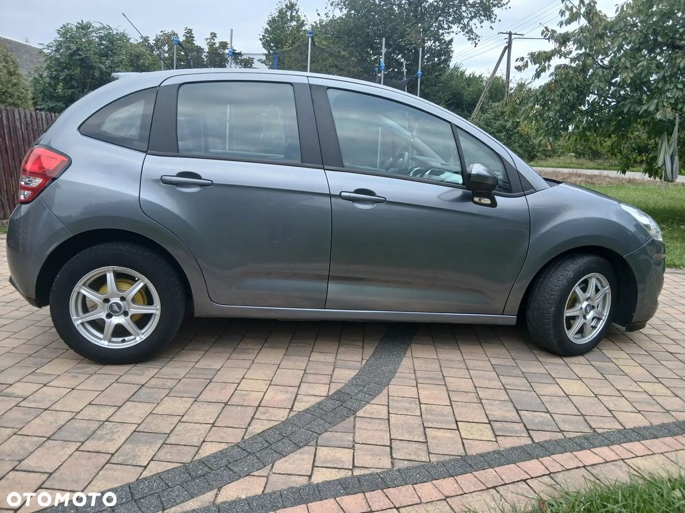 Citroën C3 - 7