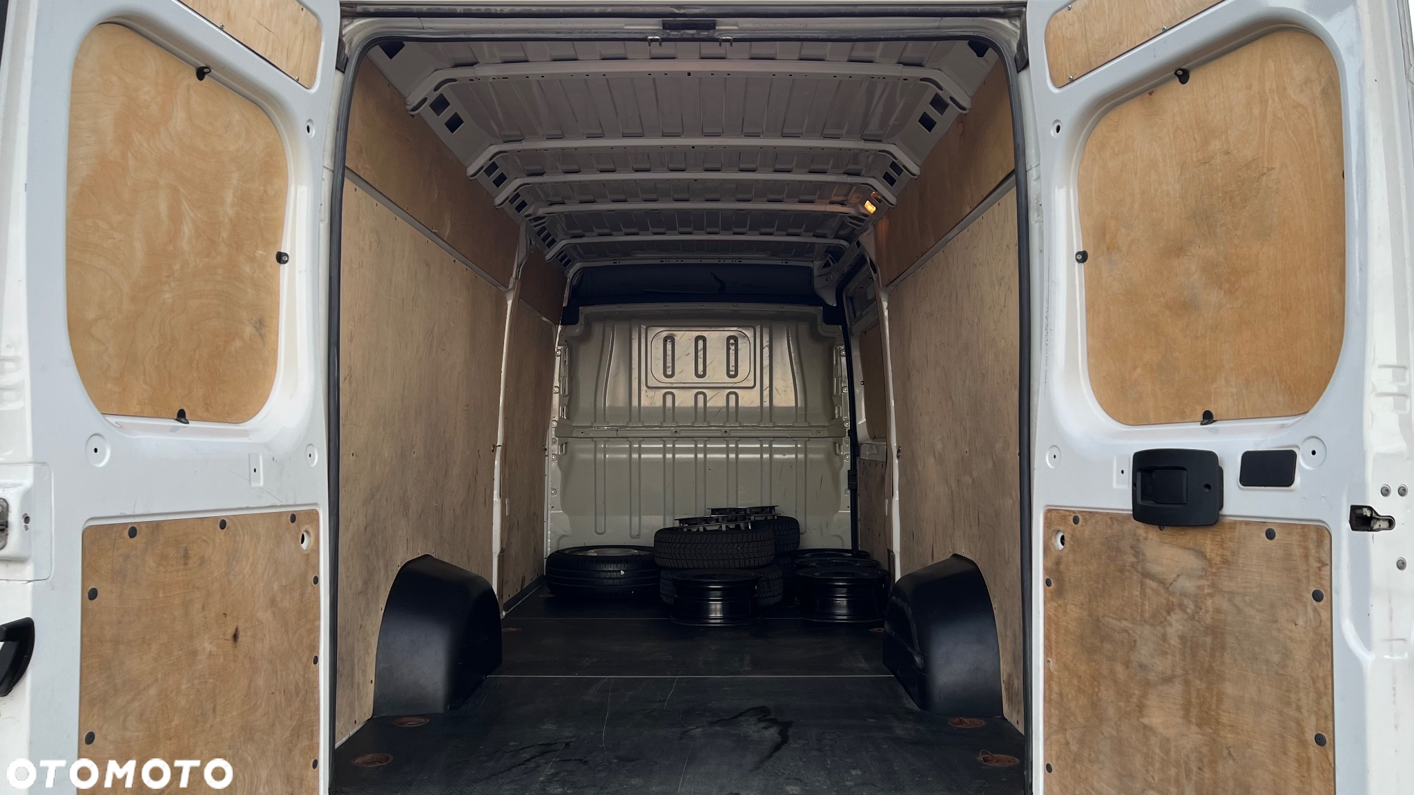Peugeot Boxer - 11
