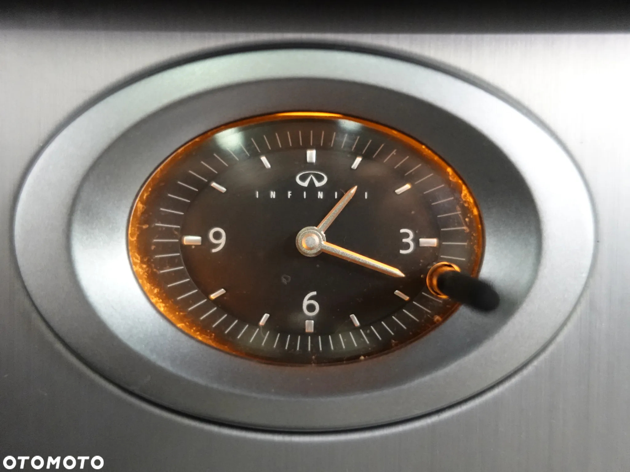 Infiniti FX FX35 - 35