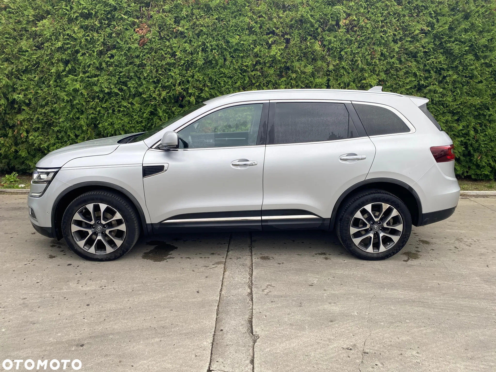 Renault Koleos 2.0 dCi Initiale Paris 4x4 X-Tronic - 9