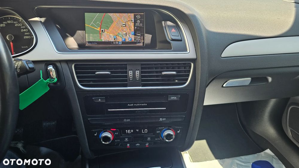 Audi A4 ver-avant-2-0-tdi-e-dpf-ambiente - 18