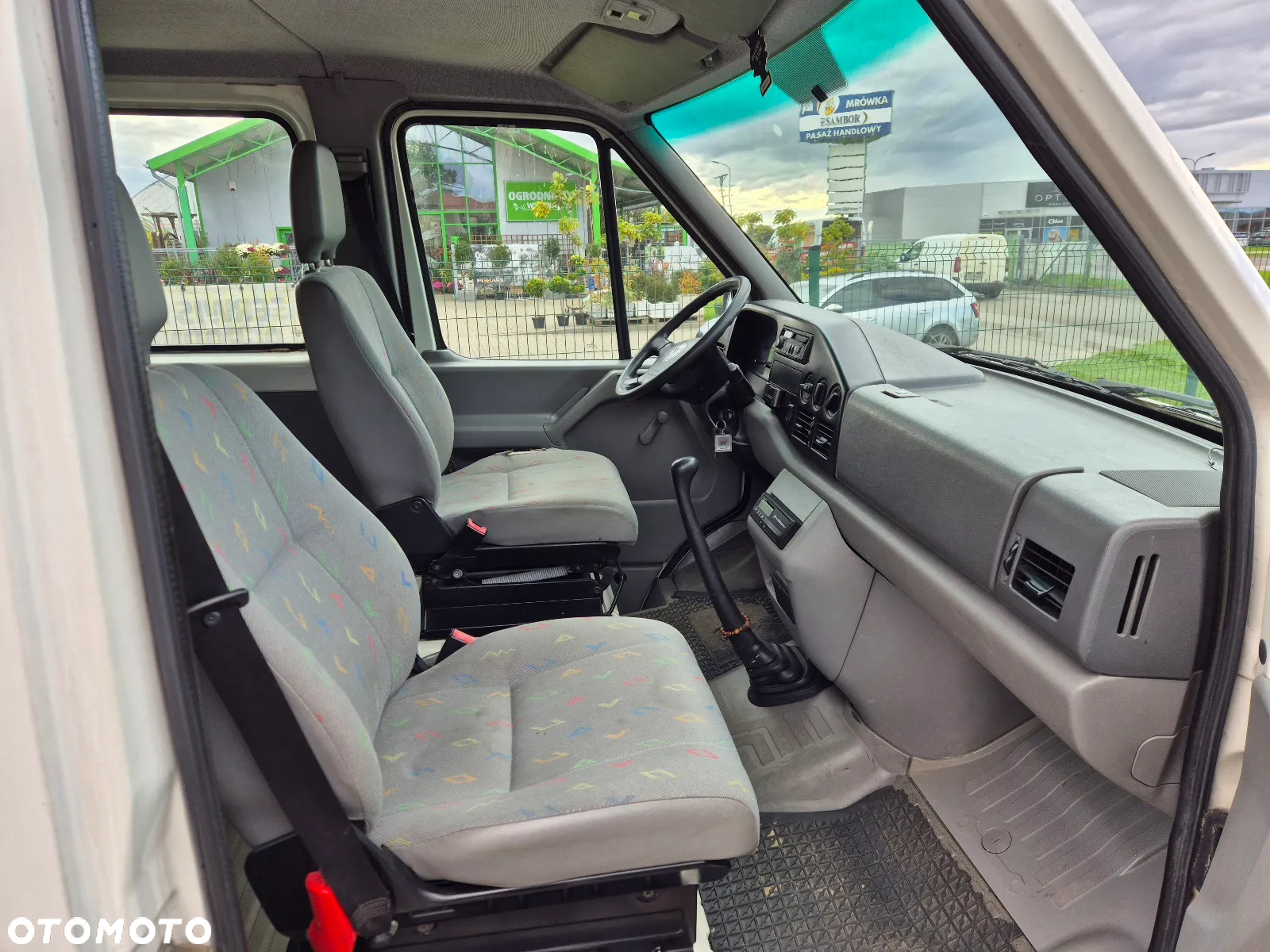 Volkswagen LT 35 - 9