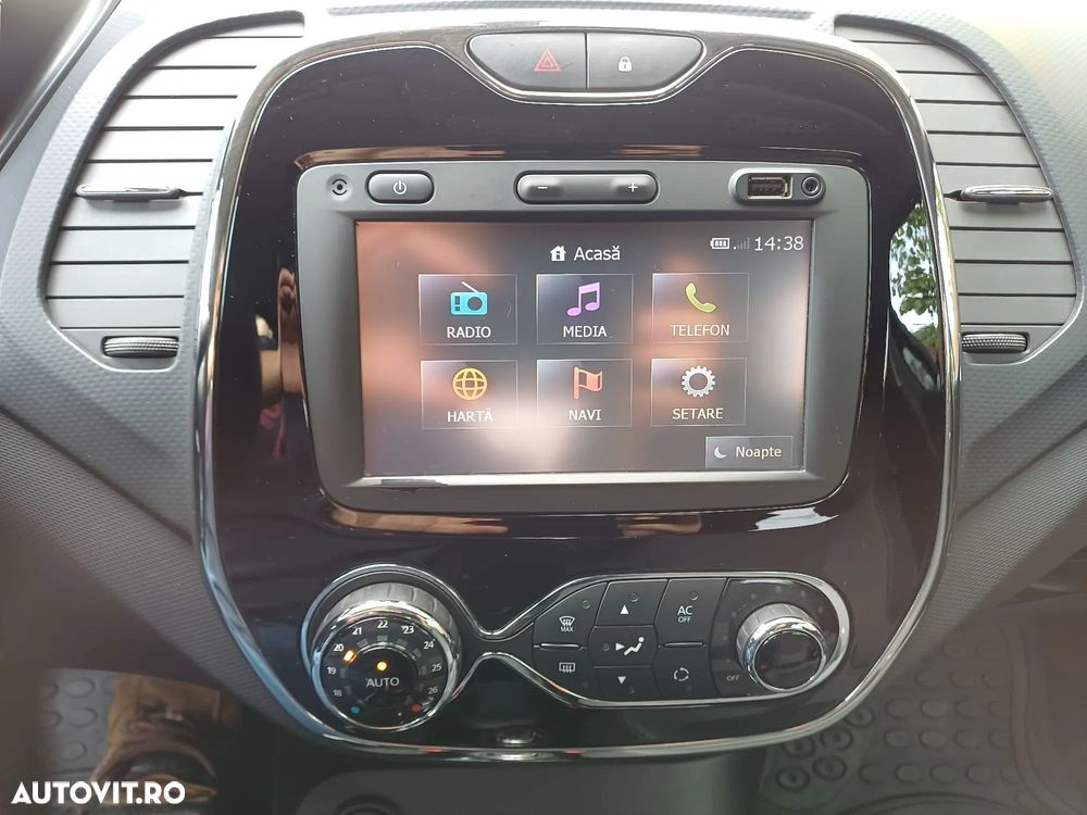 Renault Captur - 15