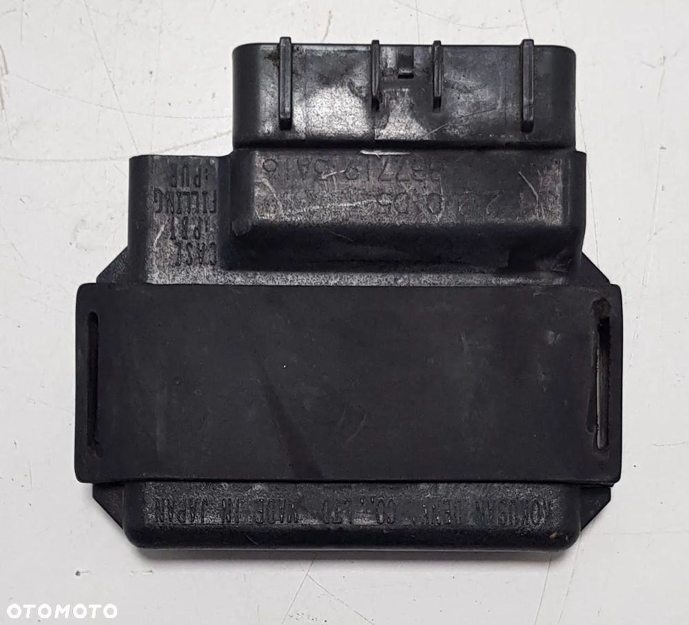 Suzuki GS500F Moduł zapłonowy - 2