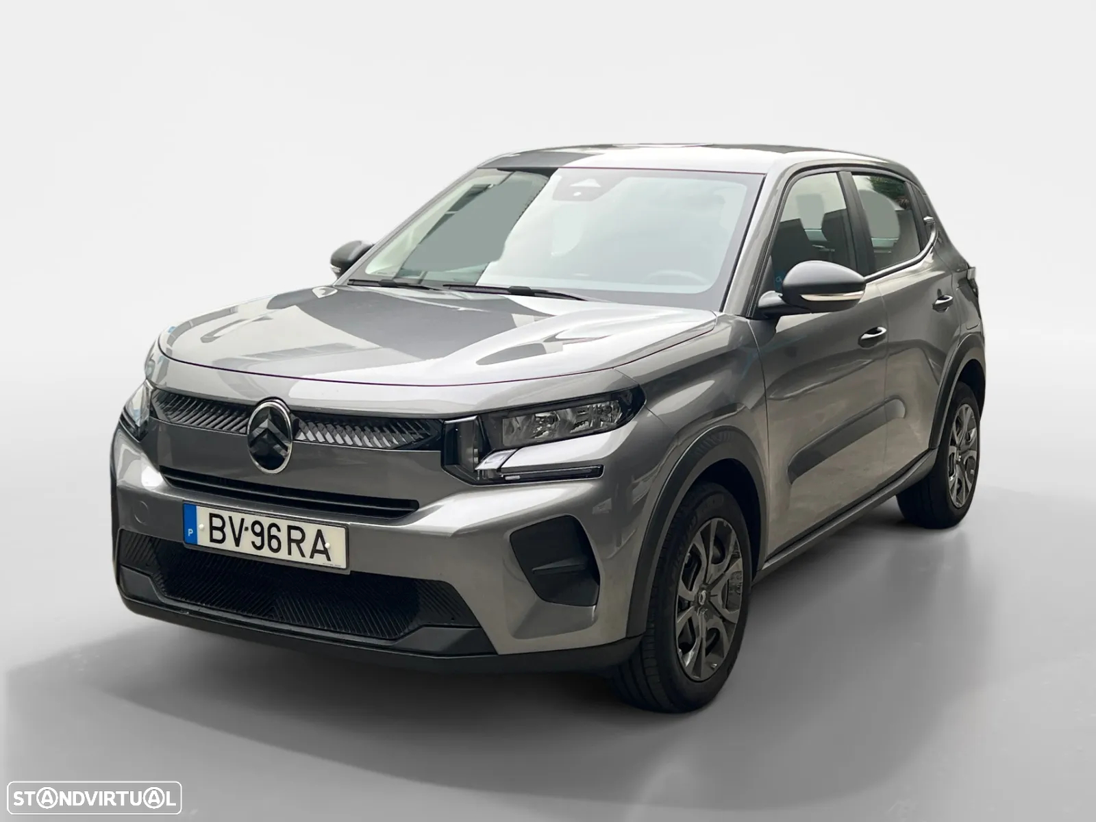 Citroën C3 1.2 PureTech YOU - 2