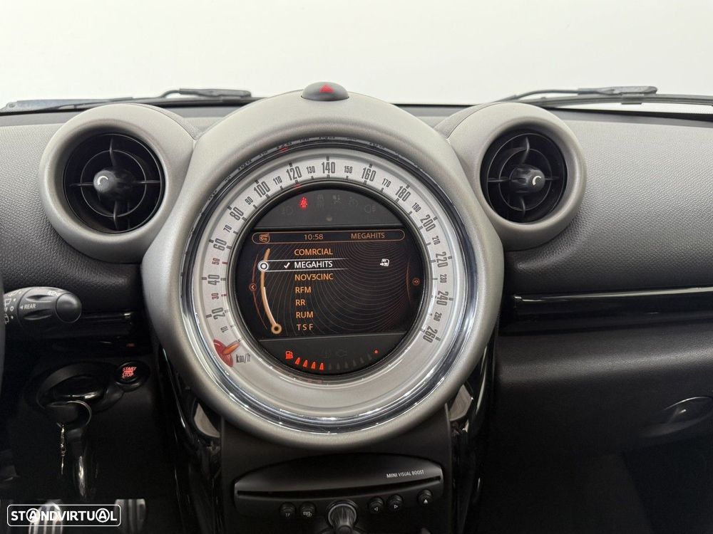 MINI Countryman Cooper S - 22