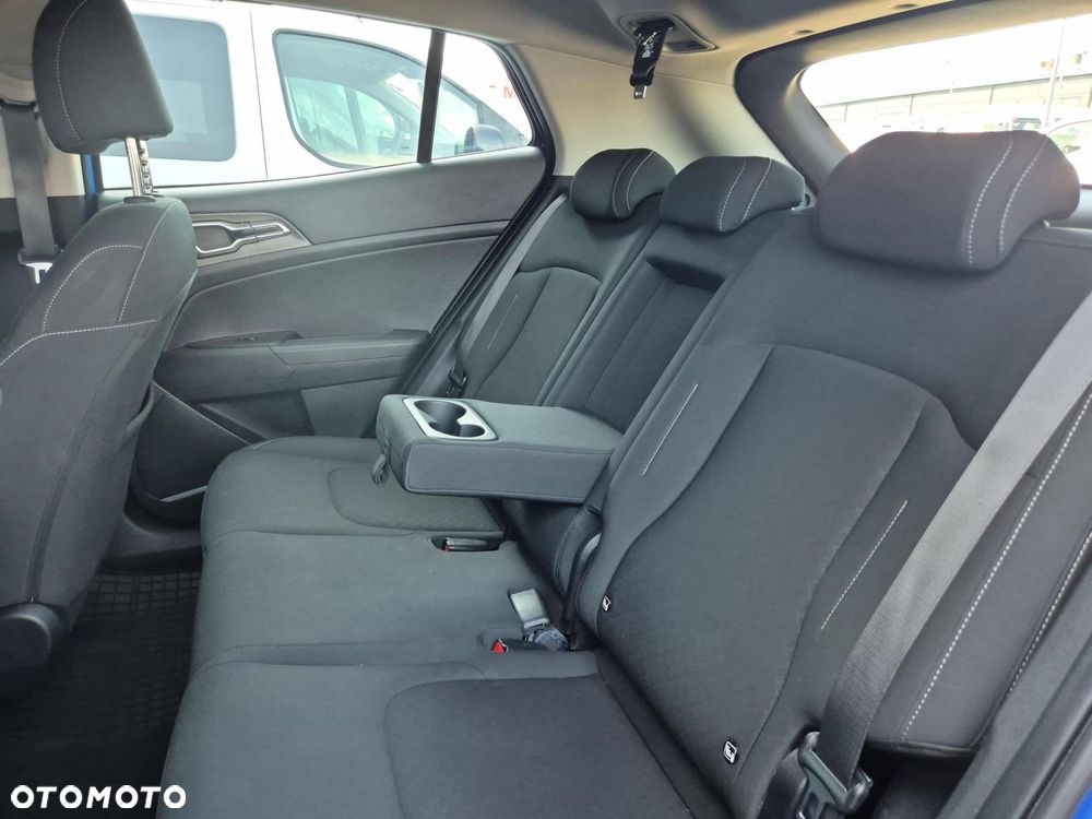 Kia Sportage - 16