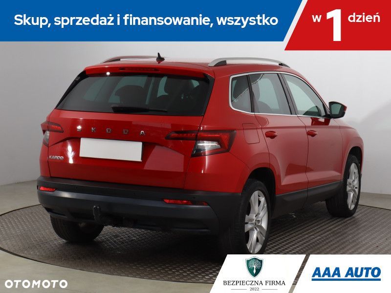 Skoda Karoq - 6