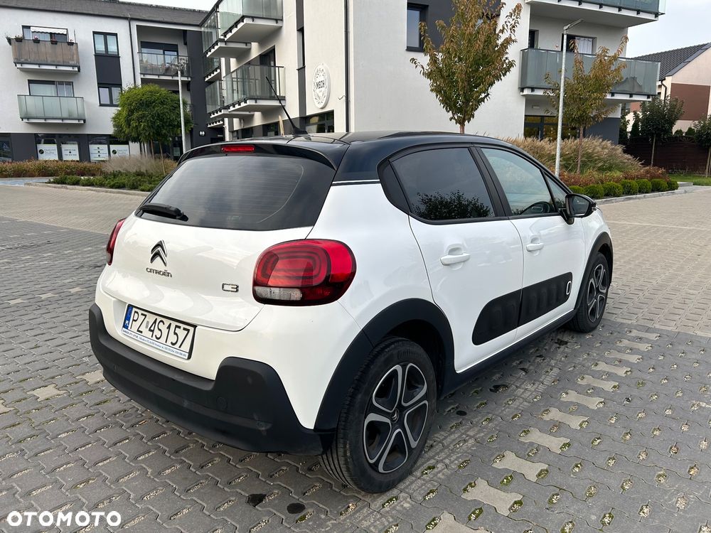 Citroën C3 - 6