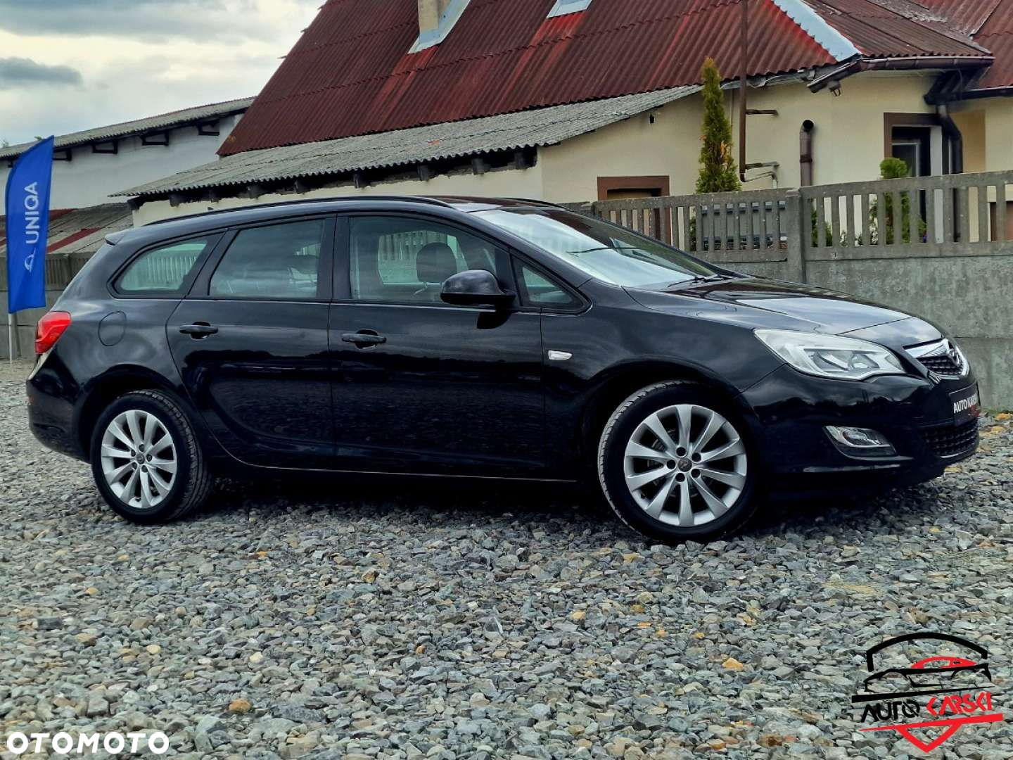 Opel Astra - 13