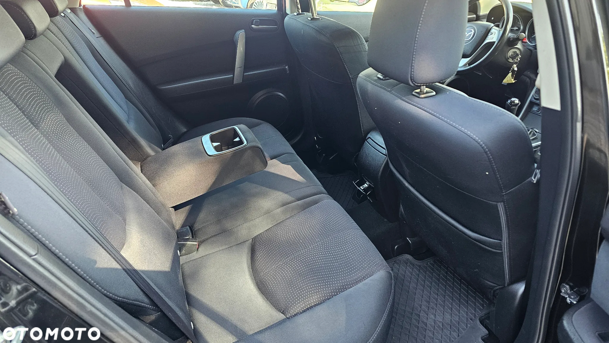 Mazda 6 Sport 2.0 Dynamic - 18