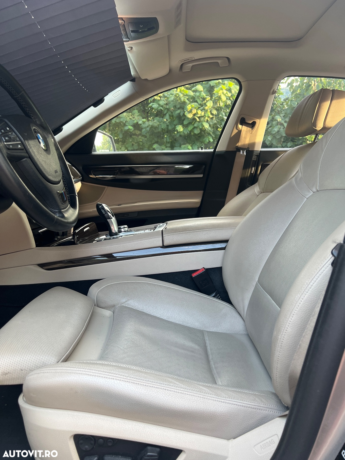 BMW Seria 7 740d xDrive Aut. - 16