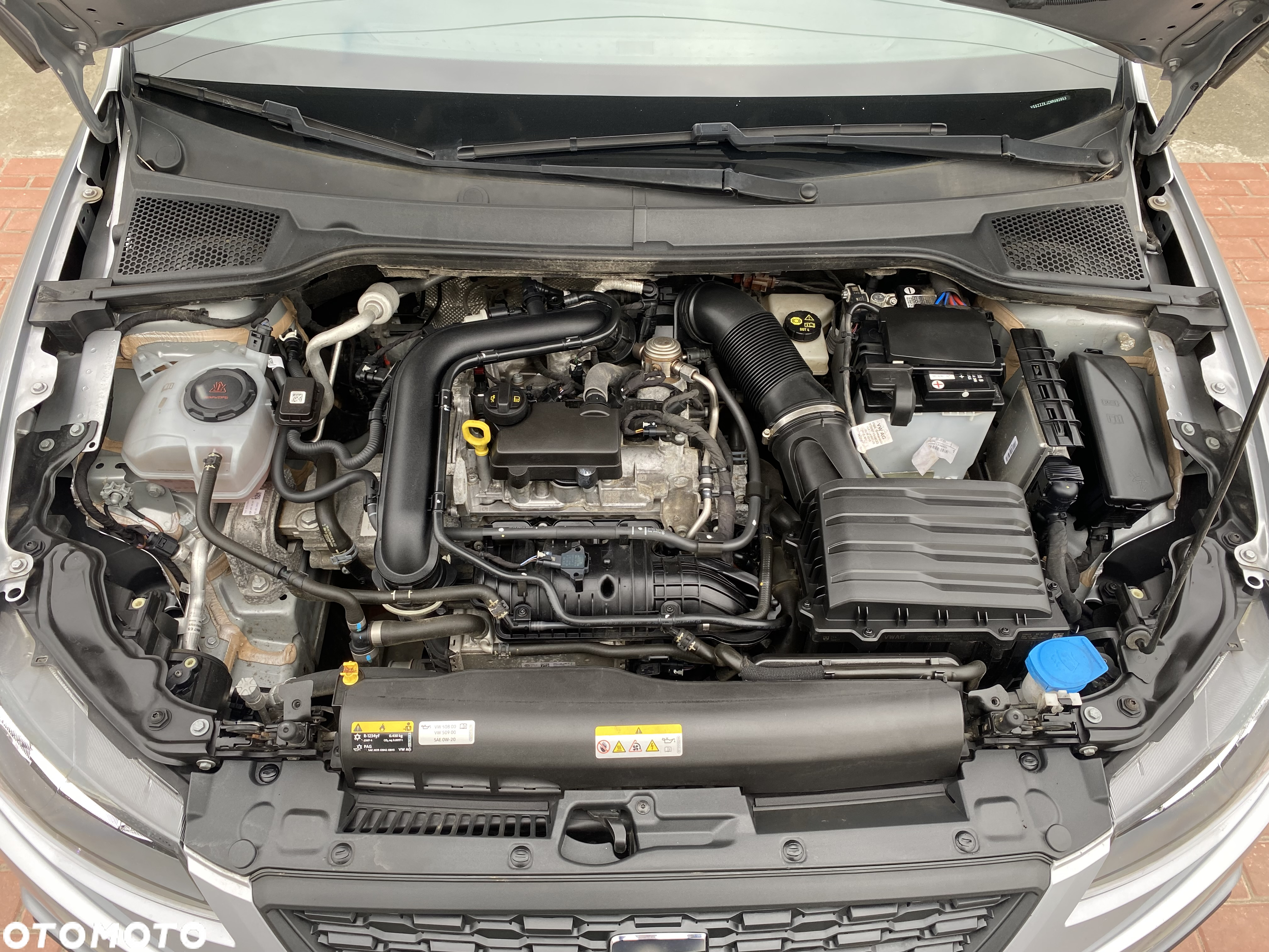 Seat Ibiza 1.0 TSI Full LED S&S - 15