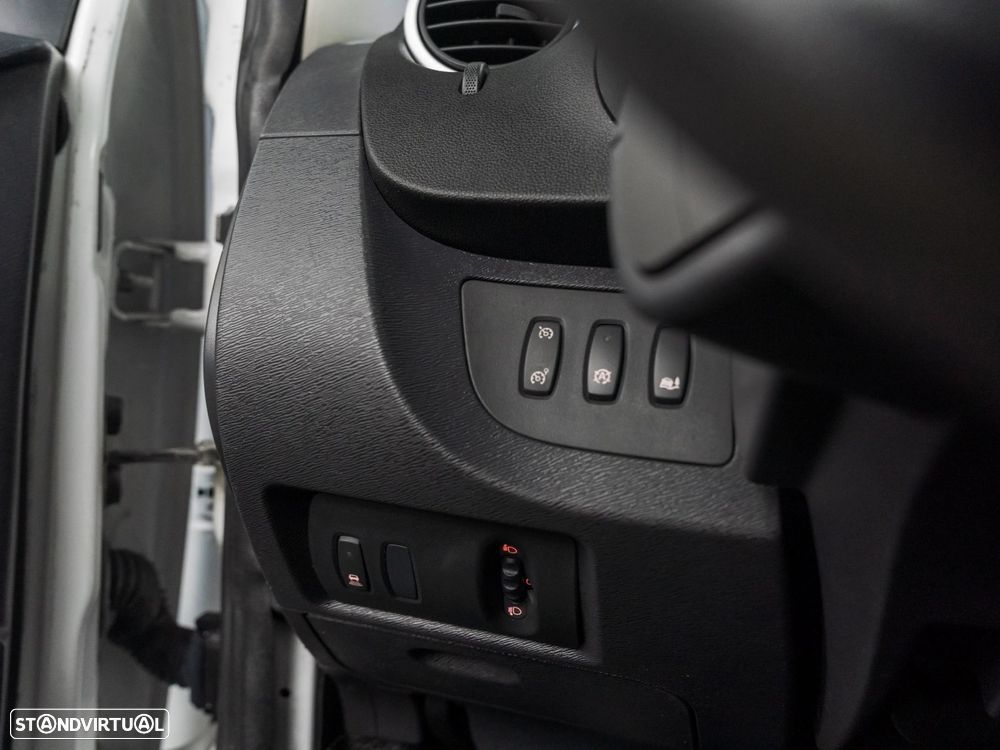 Renault Kangoo 1.5 dCi Maxi Business S/S - 15