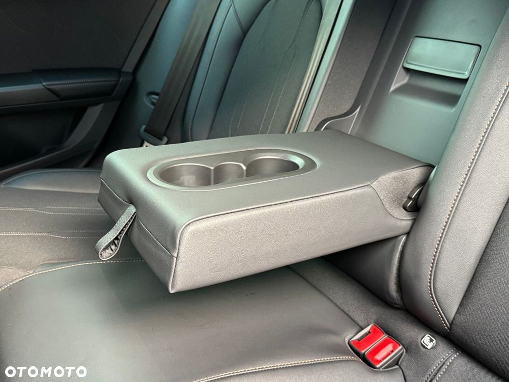 Cupra Formentor 2.0 TDI DSG - 40