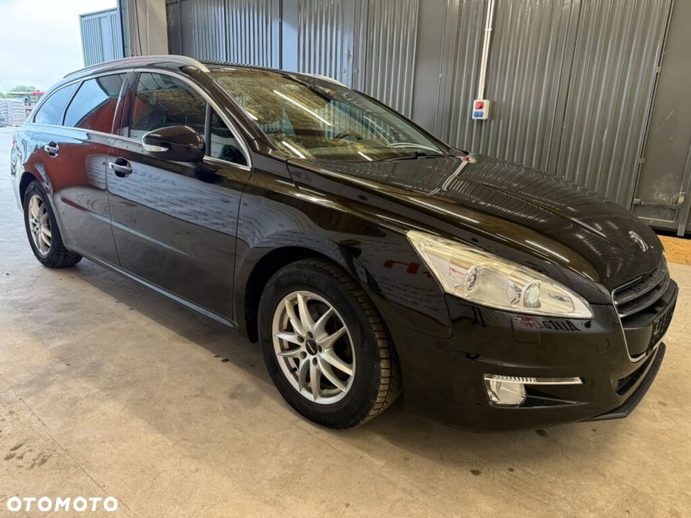 Peugeot 508 155 THP Allure - 1