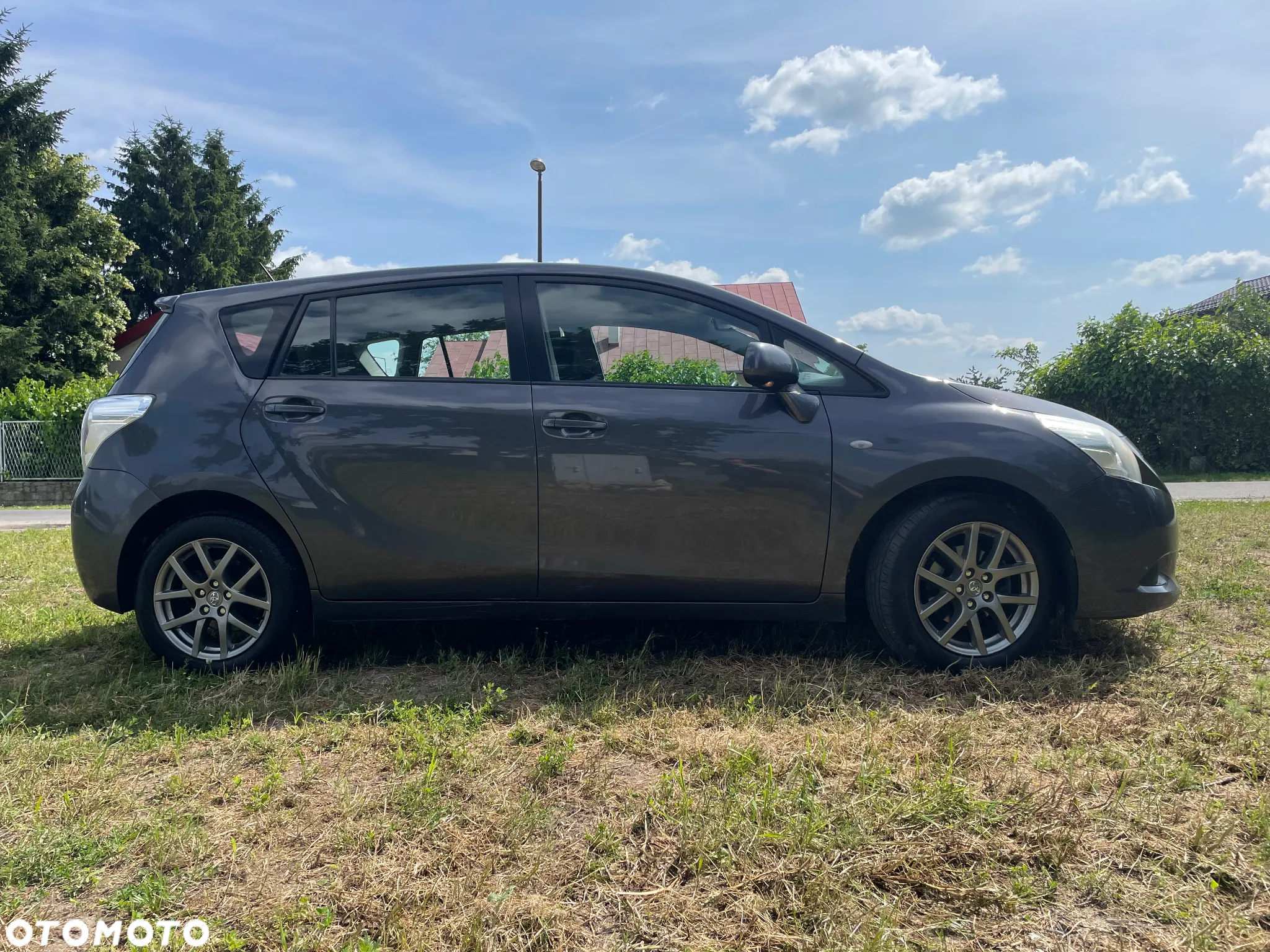 Toyota Verso 2.0 D-4D Luna - 5