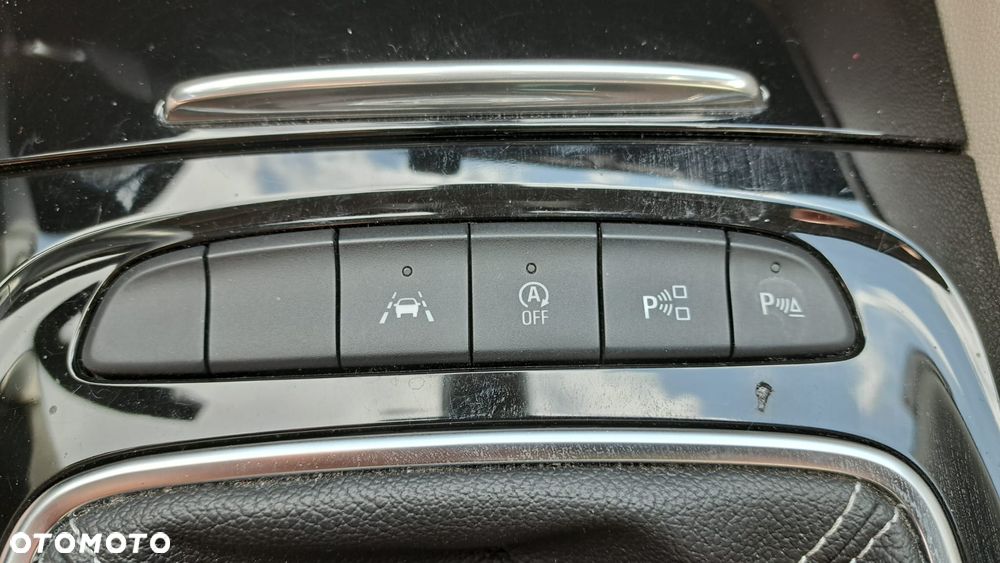 Opel Insignia 1.6 CDTI Elite S&S Eco - 26