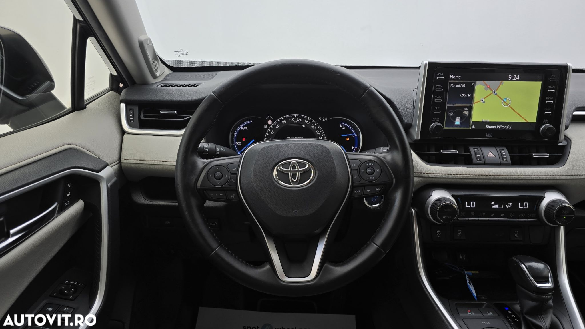 Toyota RAV4 - 15