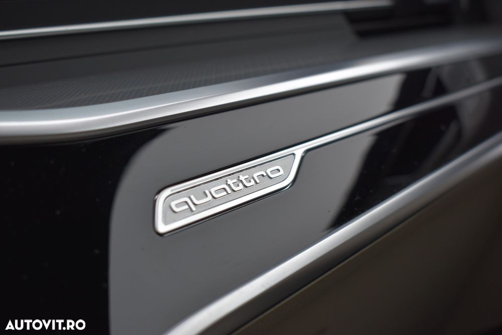 Audi A6 50 TDI quattro Tiptronic MHEV S Line - 15