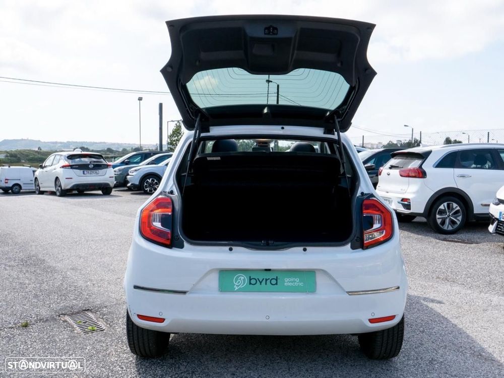 Renault Twingo E-Tech. 22 Techno - 25