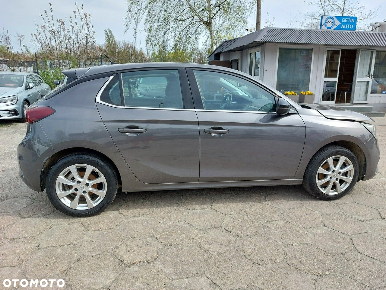 Opel Corsa - 2
