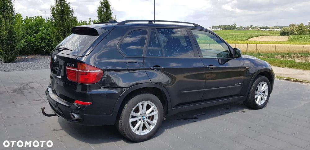 BMW X5 xDrive40d - 11