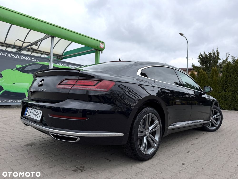 Volkswagen Arteon 2.0 TDI SCR - 4