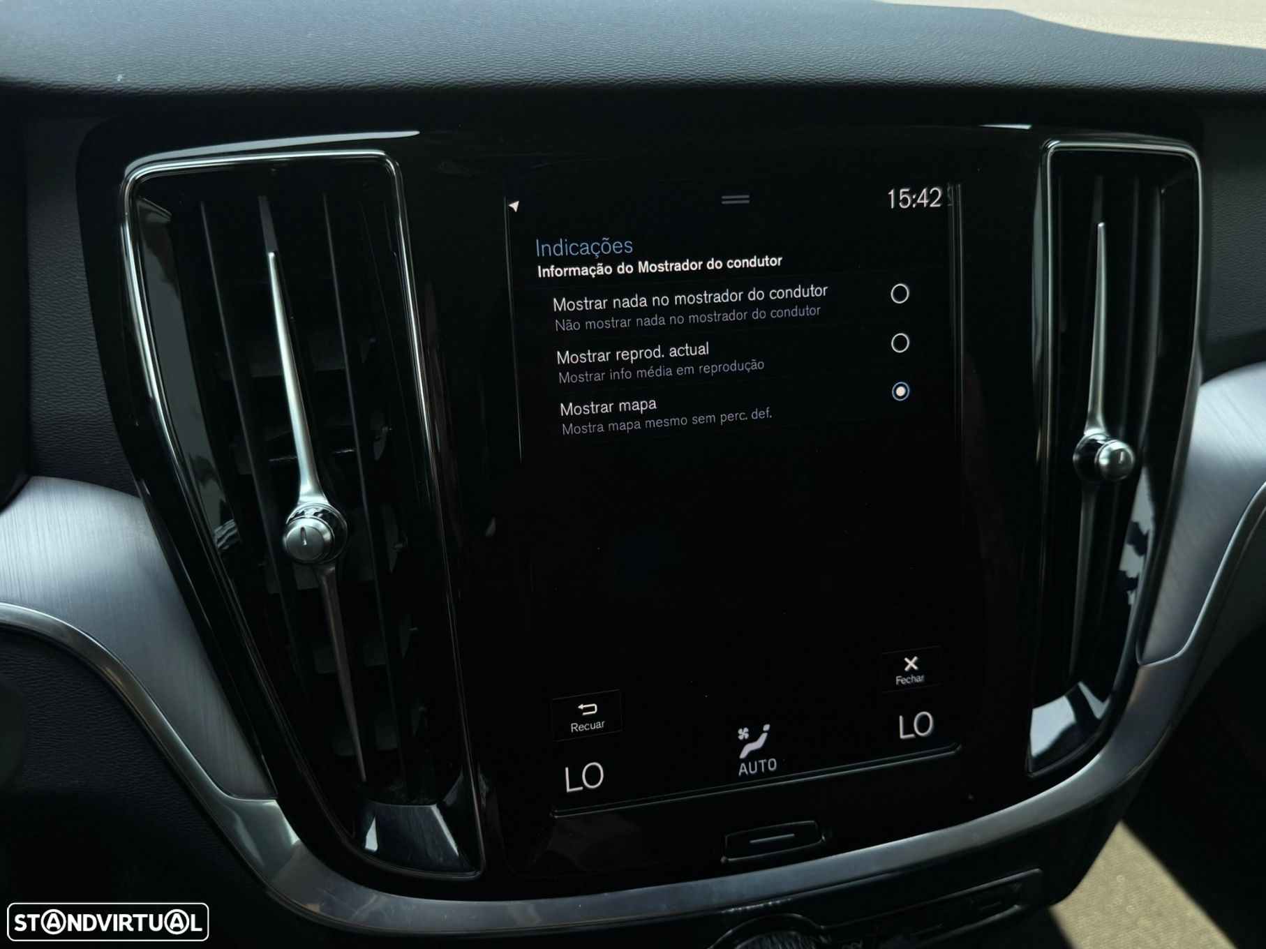 Volvo V60 2.0 T6 AWD TE Inscription Expression - 48