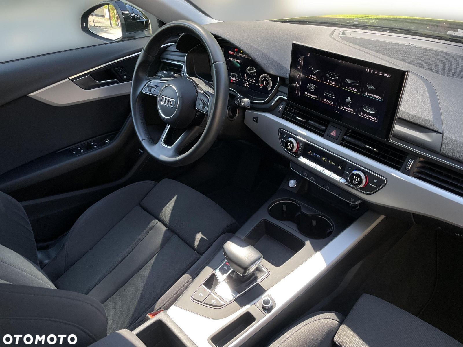 Audi A4 - 17