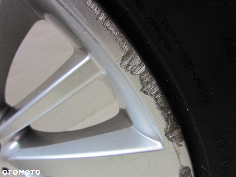 BMW F34 F31 F36 FELGI KOŁA 5X120 8JX18 ET 34 OPONY GRATIS 36116796249 - 11