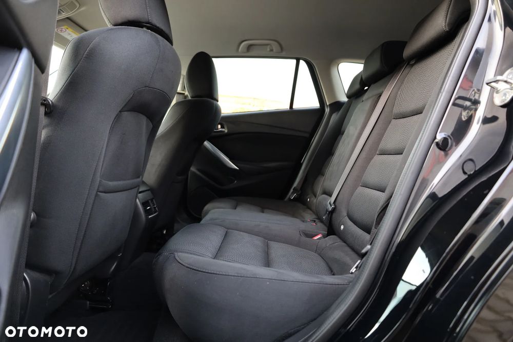 Mazda 6 2.0 SkyMotion - 23