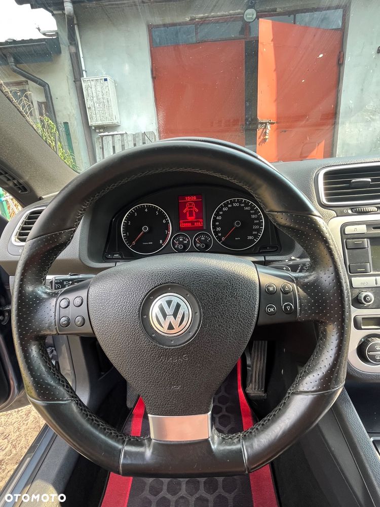 Volkswagen Scirocco - 23