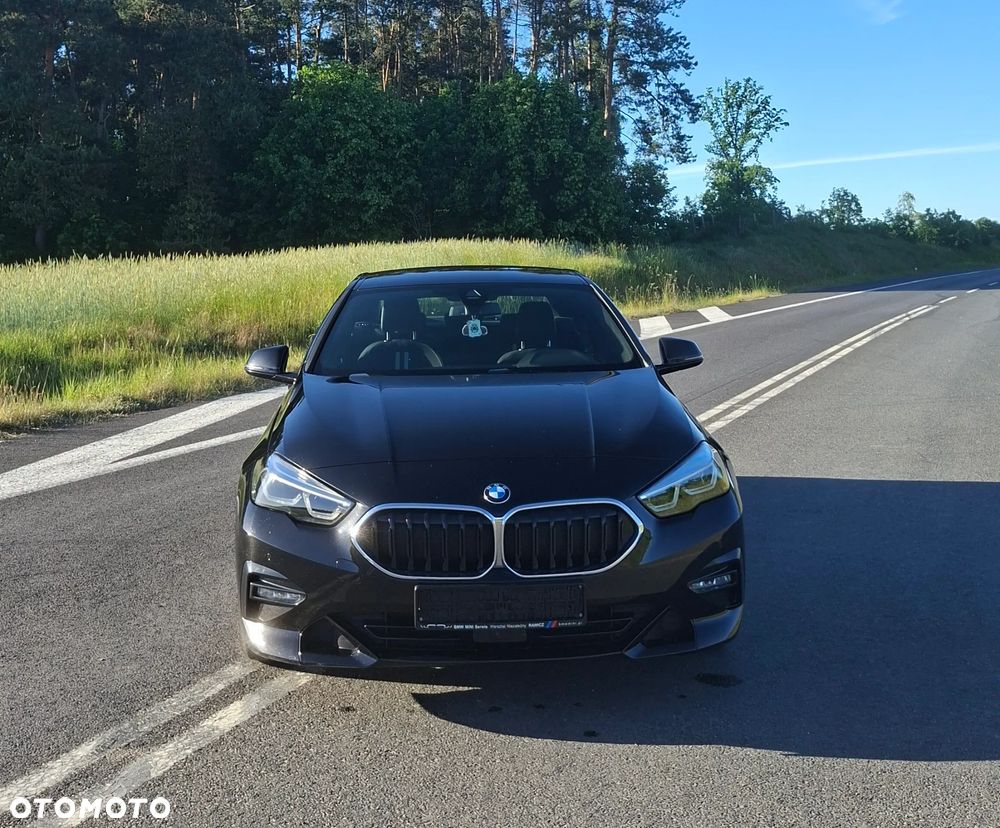 BMW Seria 2 218i M Sport sport - 2