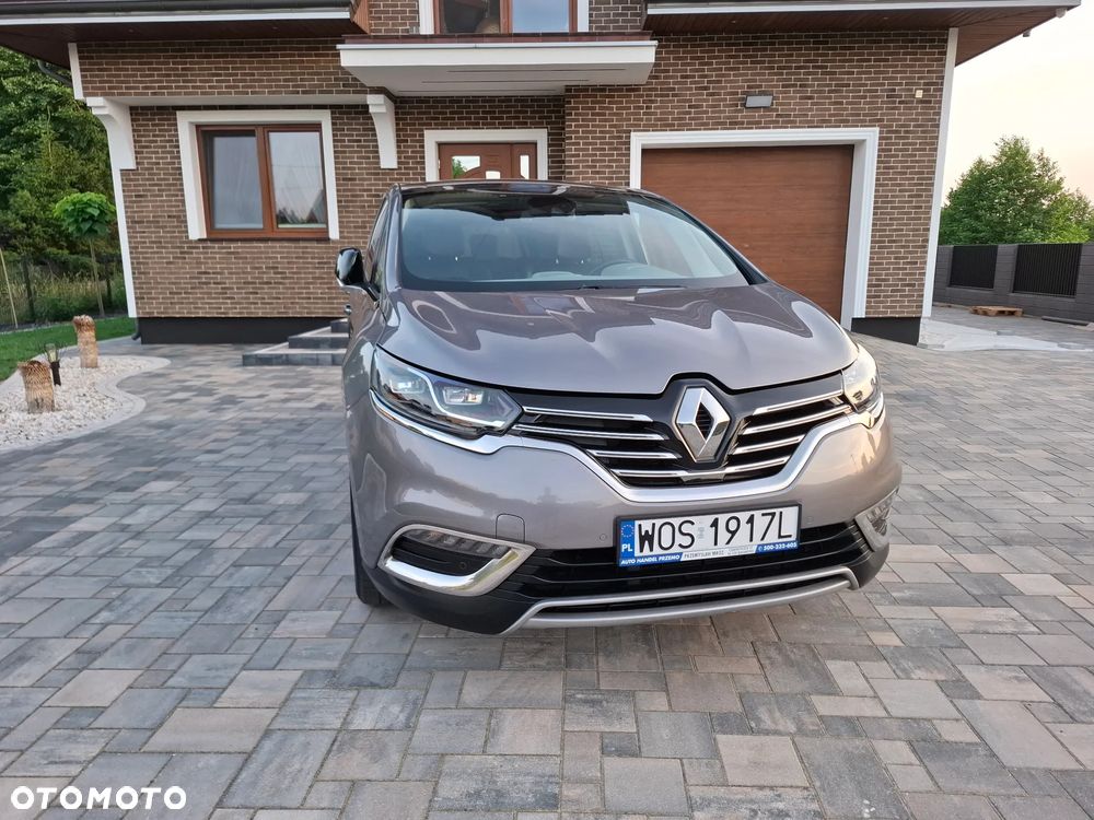 Renault Espace 1.6 TCE Initiale Paris EDC 7os - 2