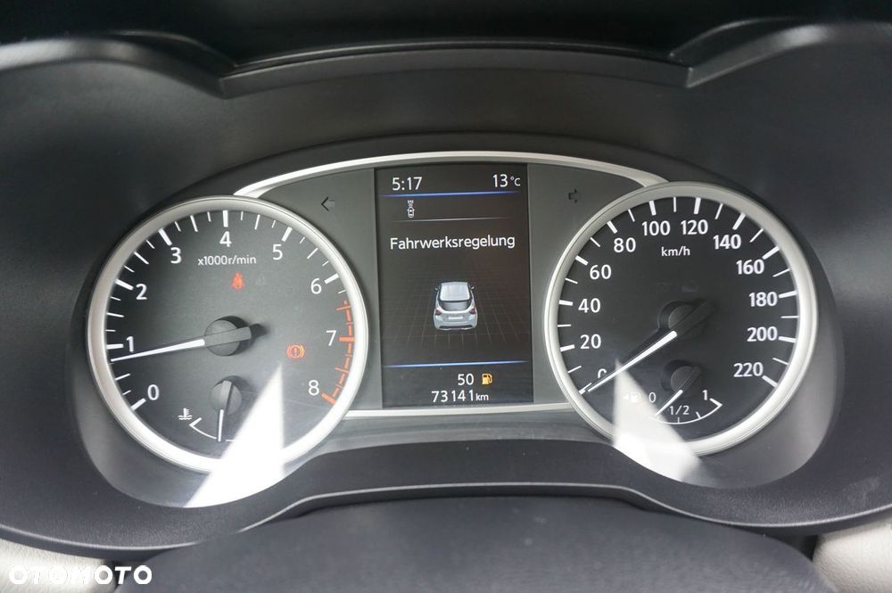 Nissan Micra IG-T 100 Tekna - 8