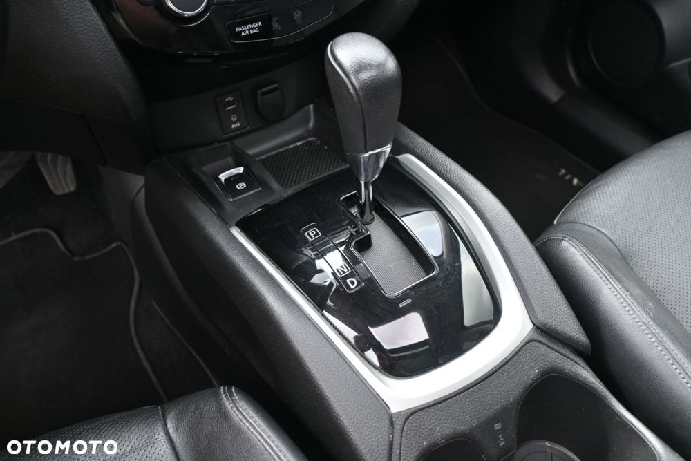 Nissan X-Trail 1.6 DCi Xtronic Tekna - 21