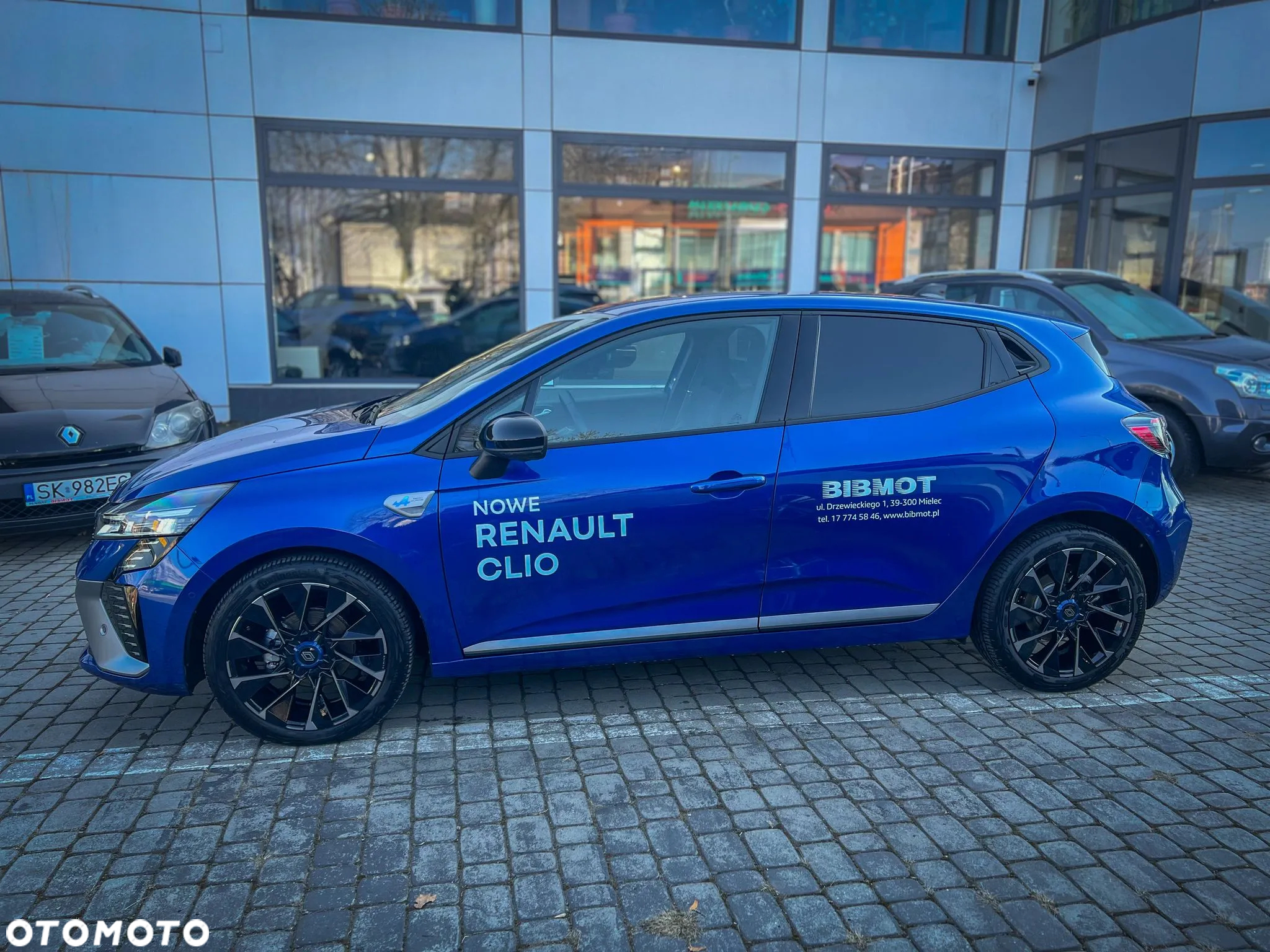 Renault Clio 1.0 TCe Esprit Alpine - 3