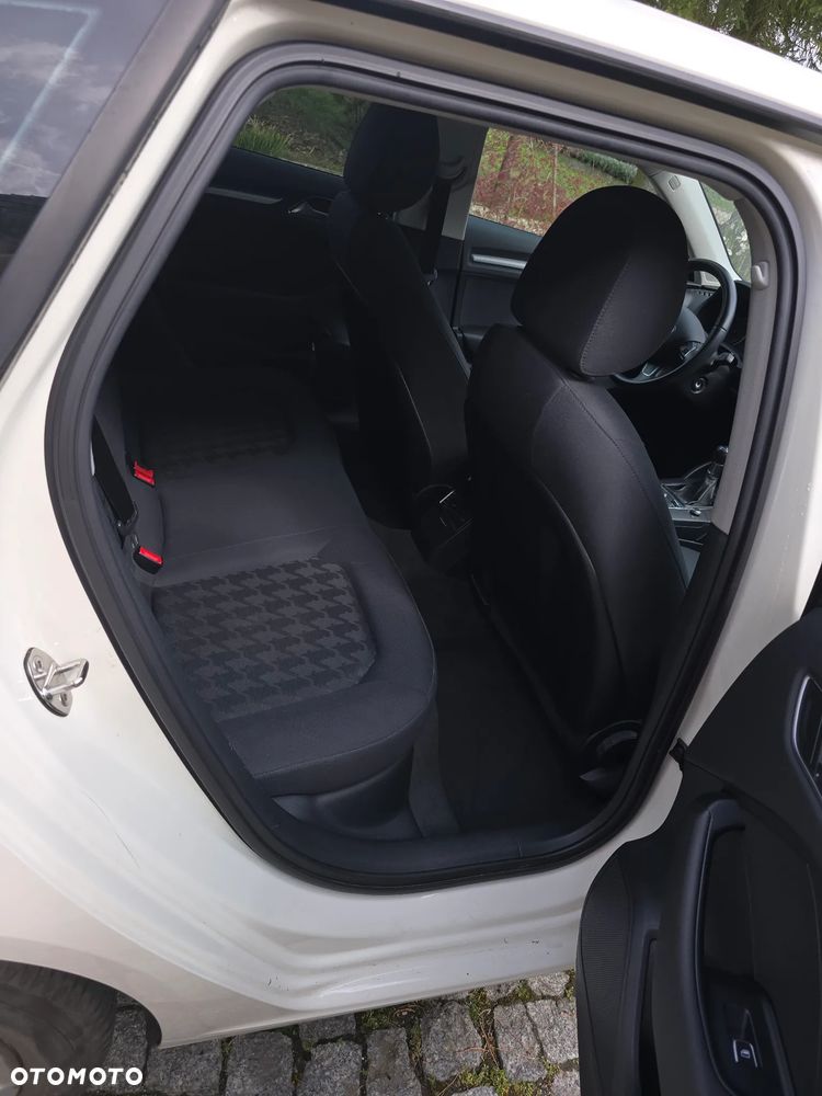 Audi A3 Sportback - 6
