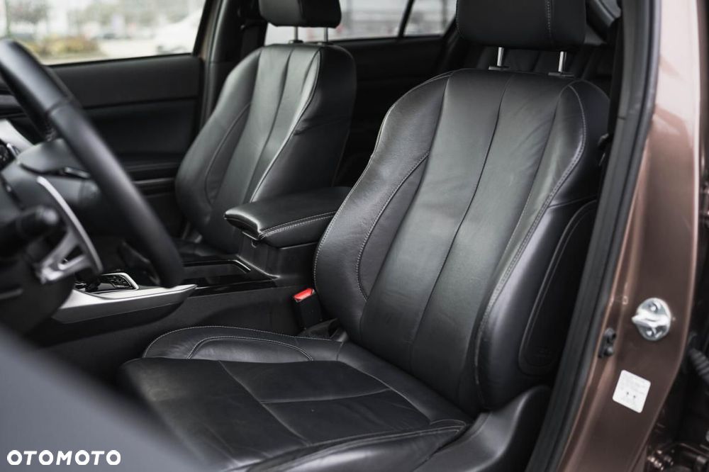 Mitsubishi Eclipse Cross - 20