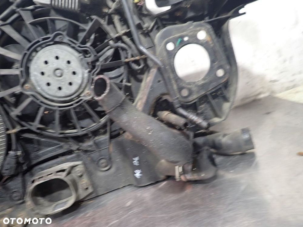 PAS PRZEDNI AUDI A4 B6 - 10