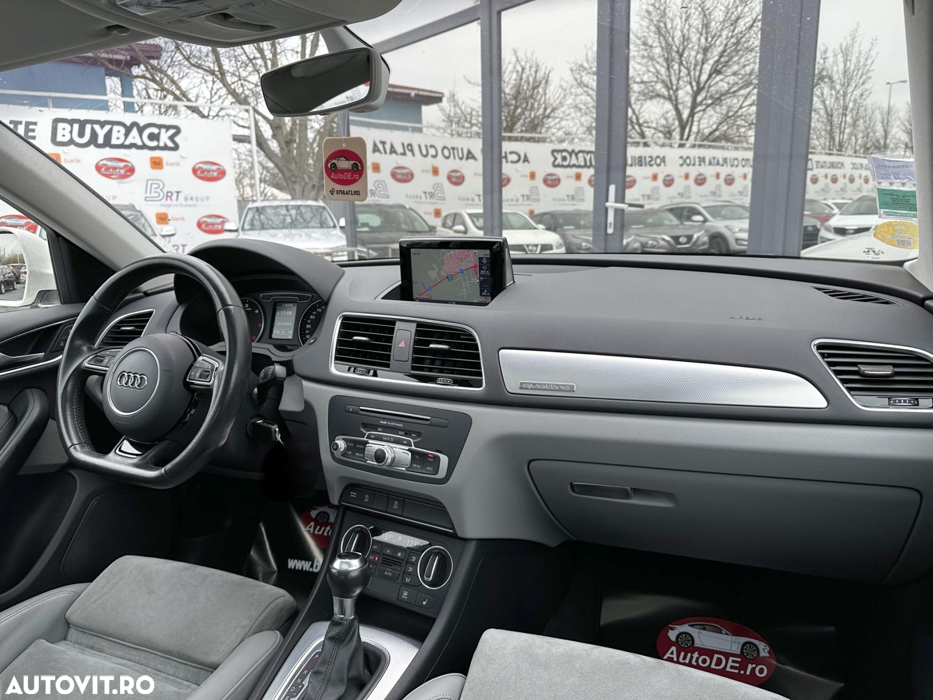Audi Q3 - 6