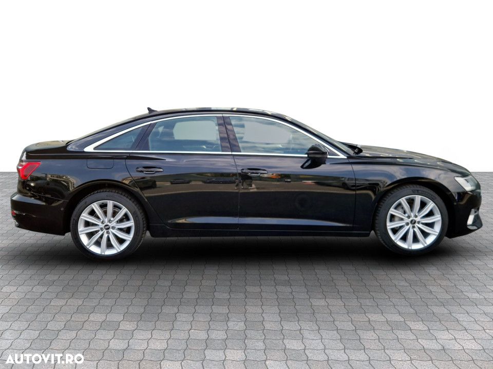 Audi A6 Limuzina 40 TDI S tronic advanced - 7