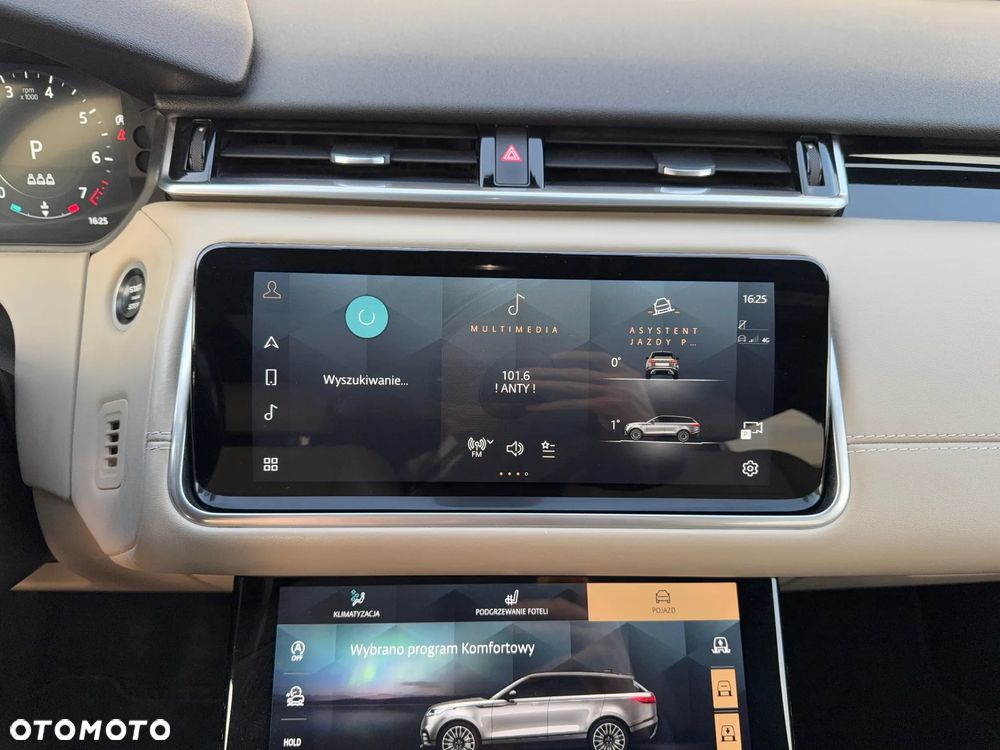 Land Rover Range Rover Velar 2.0 P250 R-Dynamic SE - 18