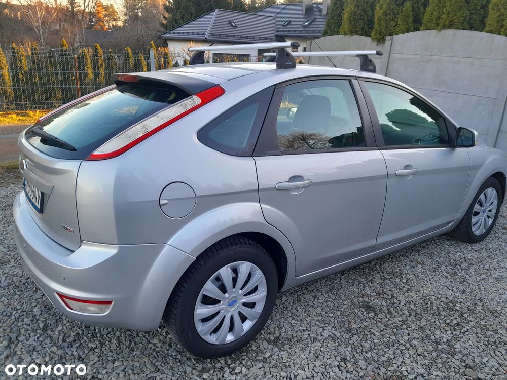 Ford Focus 1.6 TDCi Trend - 23