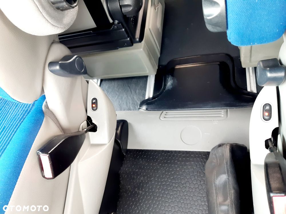 Opel Vivaro L1H1 Tour Elegance - 29