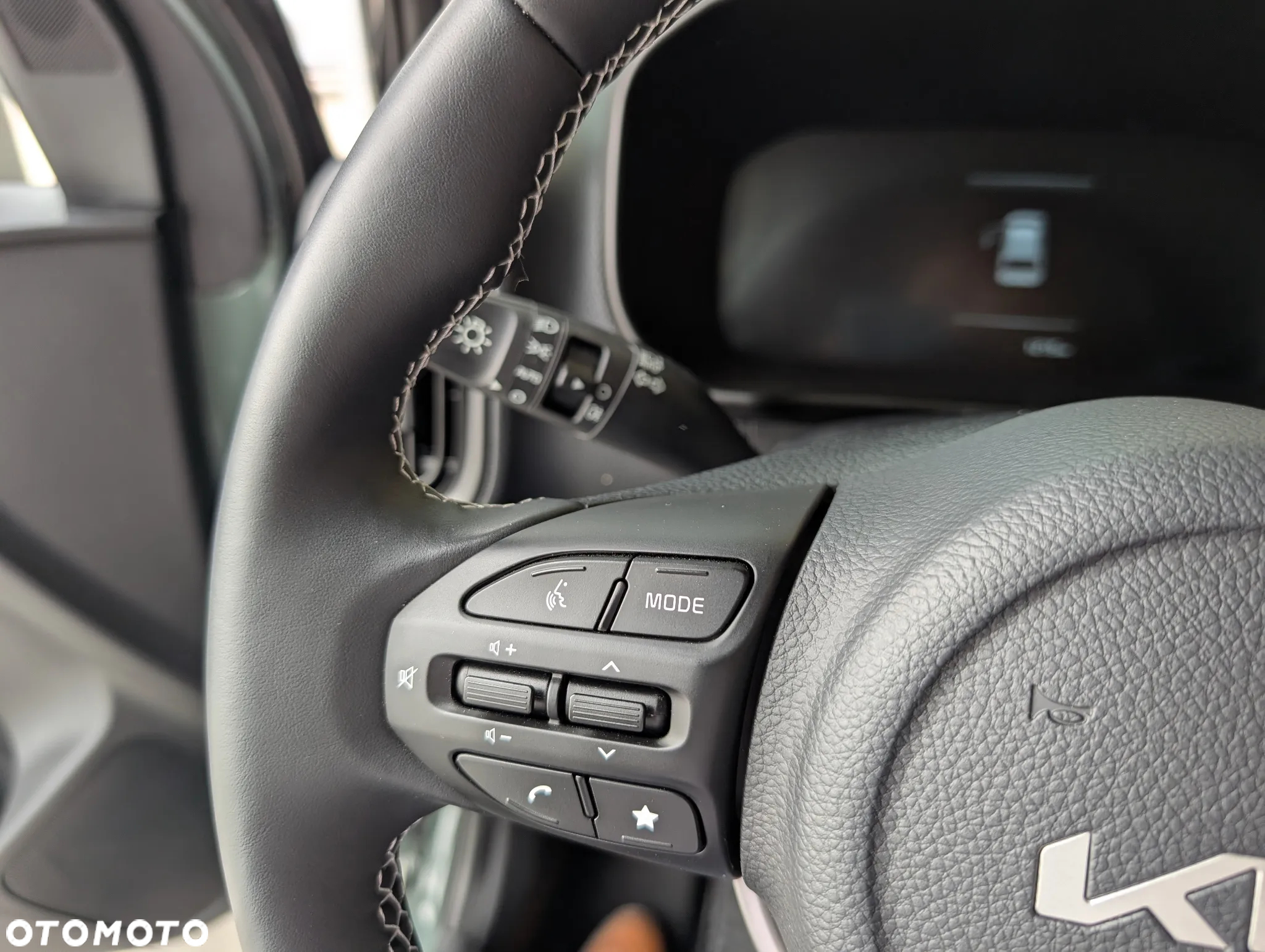 Kia Picanto 1.0 DPI L - 14