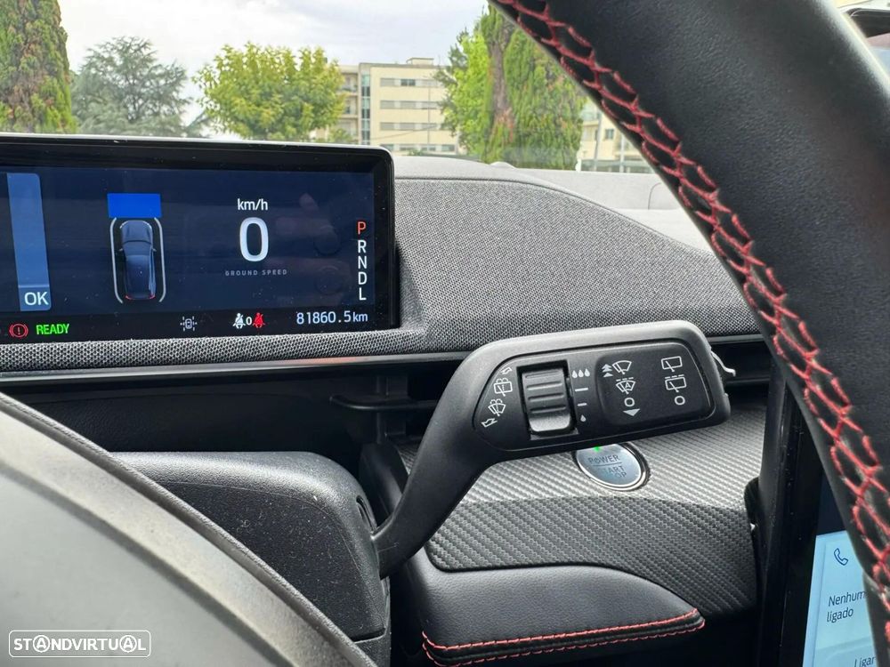 Ford Mustang Mach-E AWD PREMIUM - 36